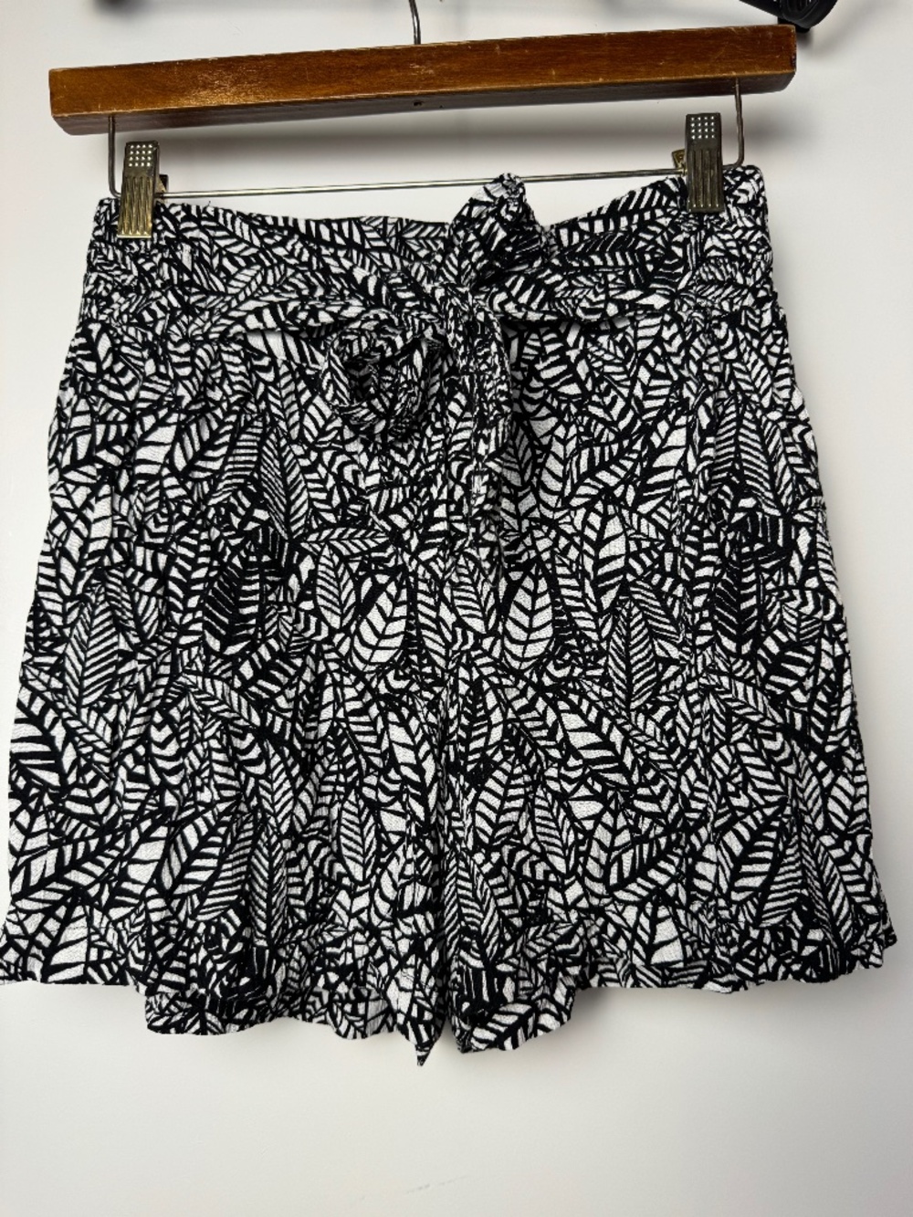 Robert Louis flowy shorts